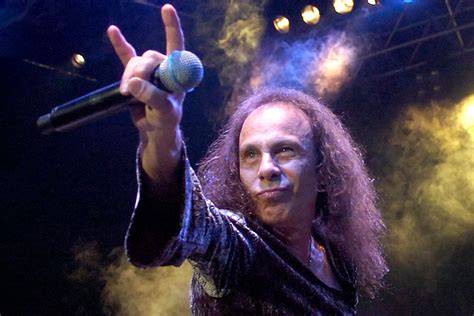 ronny dio black sabbath